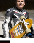 Danny Strasser