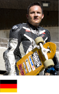 Danny Strasser