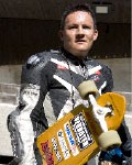 Danny Strasser