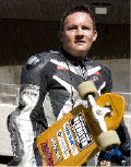 Danny Strasser