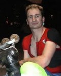 Fabien Caron
