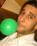 Sebastien Babak Rastegar