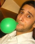 Sebastien Babak Rastegar
