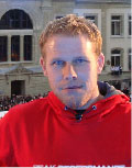 Tobias Woehrle