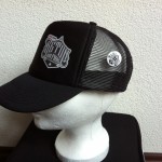 Trucker-Cap