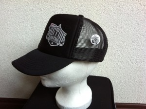 Trucker-Cap